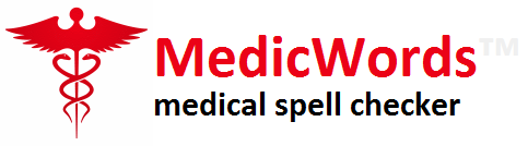 medical spell checker